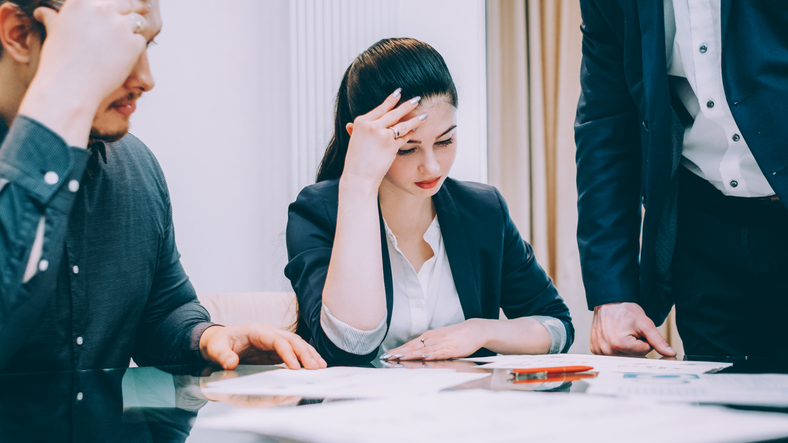 What Happens With Your Mortgage During a Divorce?