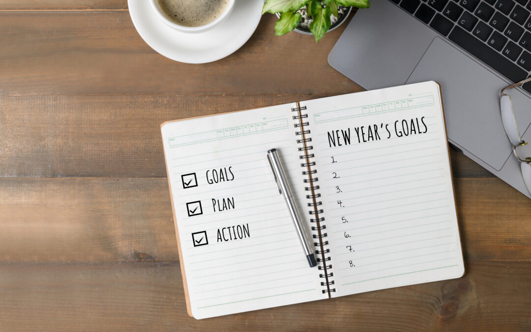 New Year, New You: Financial Plan for Homeowners