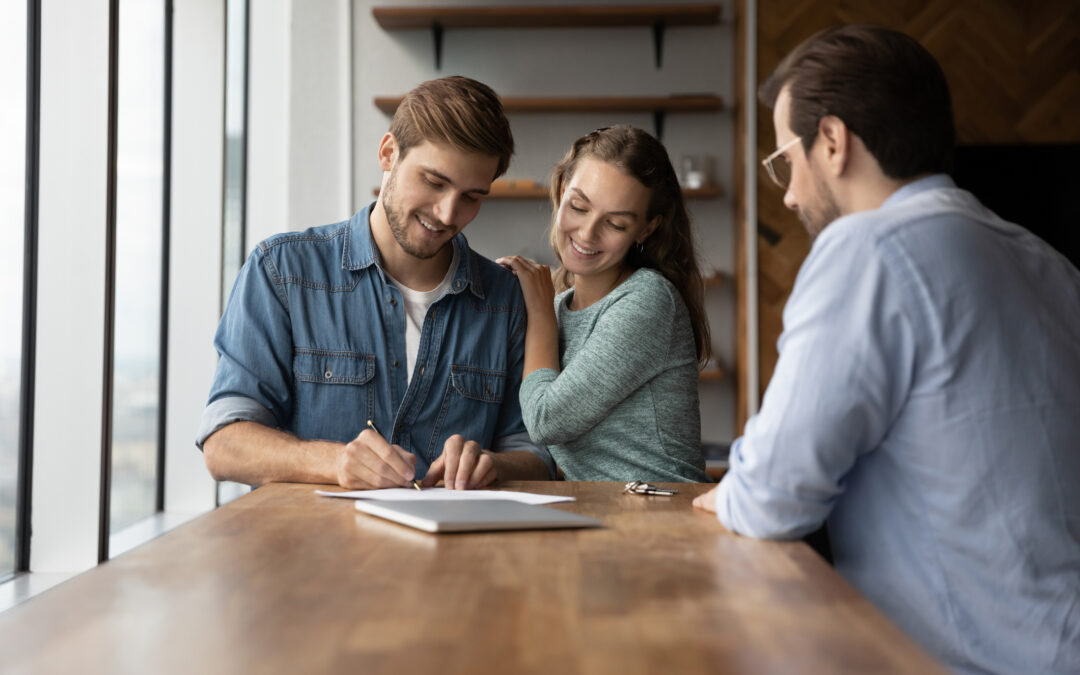 Should I Purchase A House With Conditions or Make a Firm Offer?