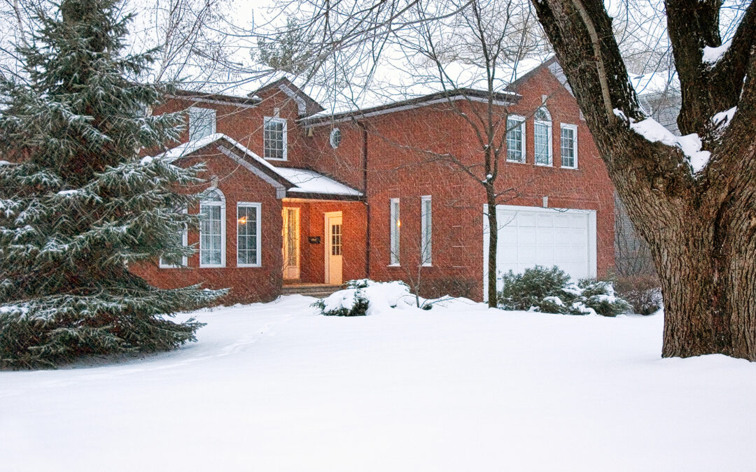 9 Things Canadians Should Know About Mortgages In Canada