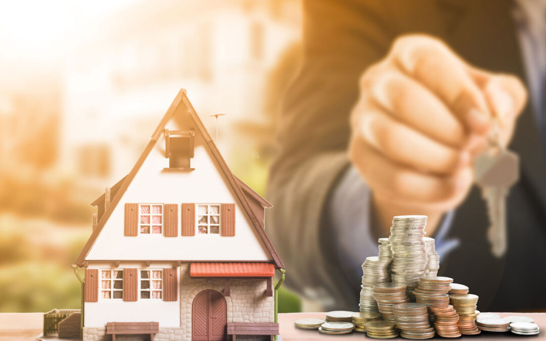 The Four Most Popular Types of Mortgages