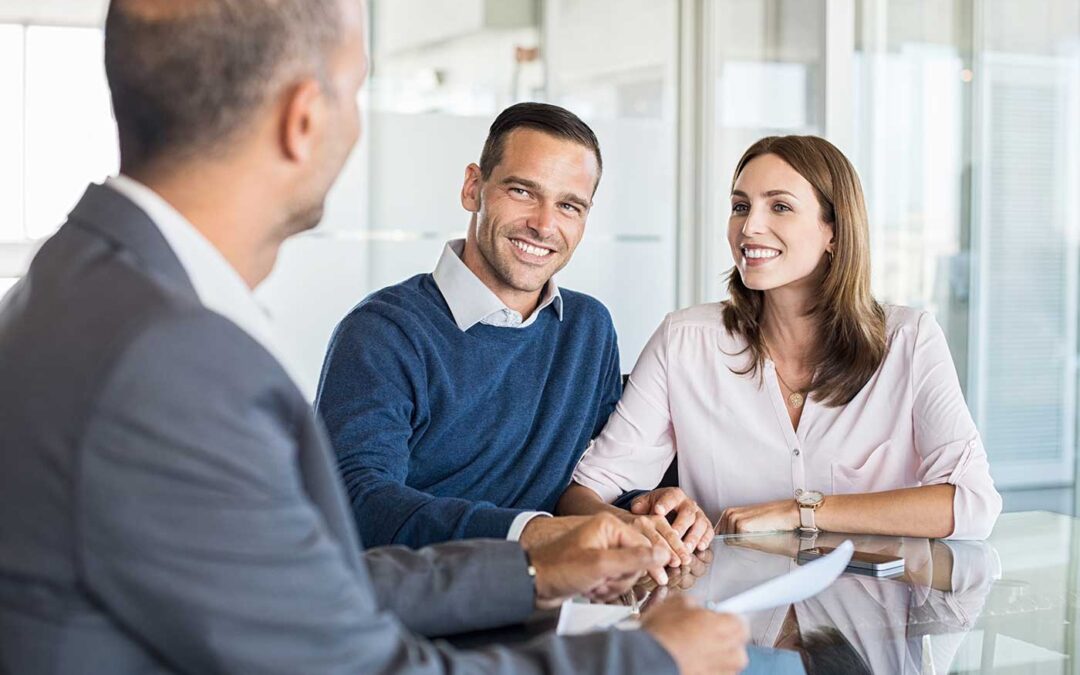 Renewing, Switching, or Refinancing Your Mortgage In 2018