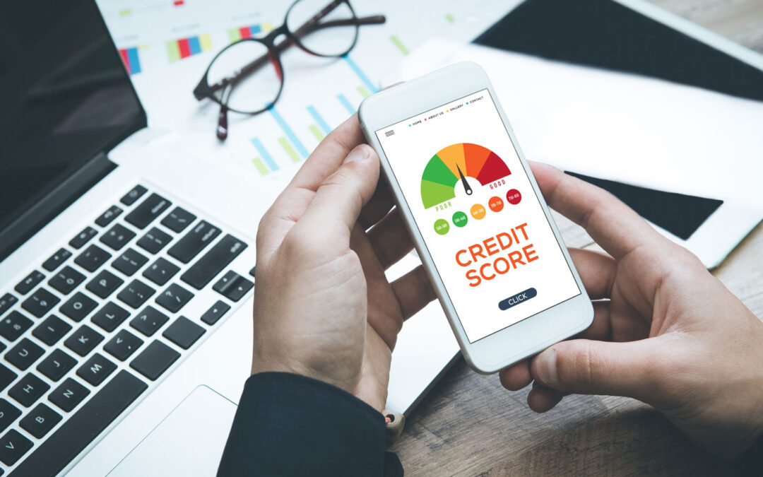 Can I Get A Mortgage With Bad Credit?