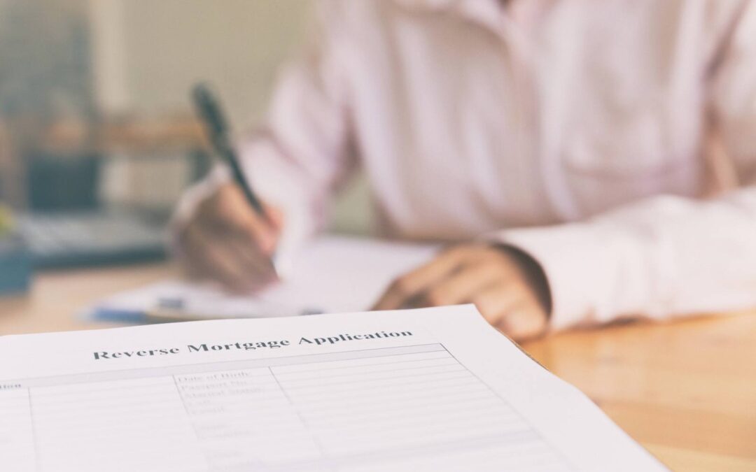 What Is A Reverse Mortgage